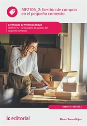 Gestión de compras en el pequeño comercio cover image cdn