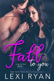 Fall to You cover image cdn