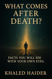 What Comes After Death? cover image cdn
