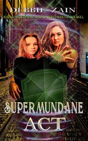 Supermundane Act cover image cdn
