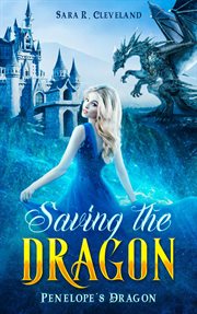 Saving the Dragon cover image cdn
