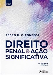 Direito Penal & Ação Significativa cover image cdn