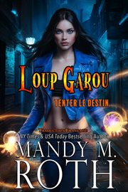 Loup Garou: Traduction Française cover image cdn