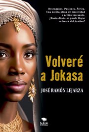 Volveré a Jokasa cover image cdn