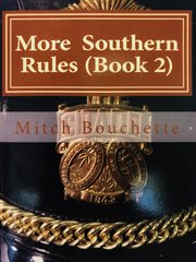 More Southern Rules (Book 2) cover image cdn