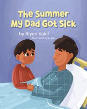 The Summer My Dad Got Sick cover image cdn
