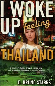 I Woke up Feeling Thailand cover image cdn
