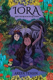 Iora and the Realm of Legends cover image cdn