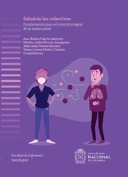 Fundamentos para el control integral de la tuberculosis cover image cdn