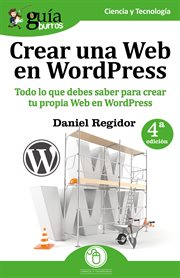 Crear una Web en WordPress cover image cdn