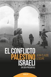 El conflicto palestino-israelí cover image cdn