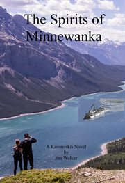 Spirits of Minnewanka cover image cdn