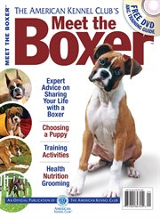 Meet the Boxer cover image cdn