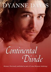 Continental Divide cover image cdn