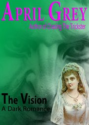 The Vision, a Dark Romance cover image cdn