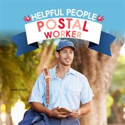 Postal Worker cover image cdn
