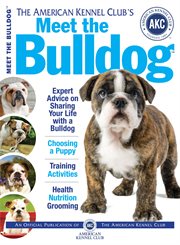 Meet the Bulldog cover image cdn
