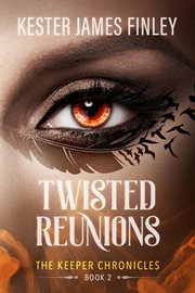 Twisted Reunions cover image cdn