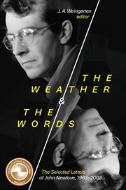 The Weather and the Words cover image cdn