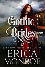 Gothic Brides: Volume 1 cover image cdn