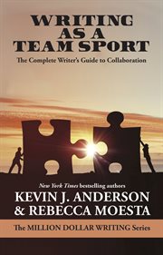 Writing as a Team Sport cover image cdn