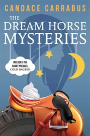 The Dream Horse Mysteries Boxed Set cover image cdn
