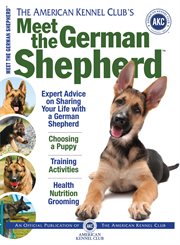 Meet the German Shepherd cover image cdn