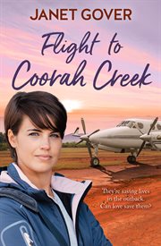 Flight to Coorah Creek cover image cdn