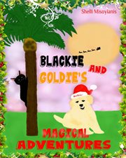 Blackie and Goldie's Magical Adventures cover image cdn