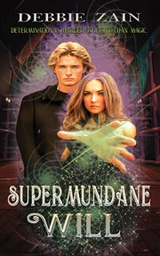 Supermundane Will cover image cdn