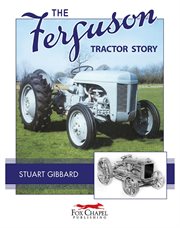 The Ferguson Tractor Story cover image cdn