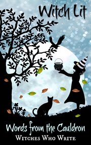 Witch Lit: Words From the Cauldron cover image cdn
