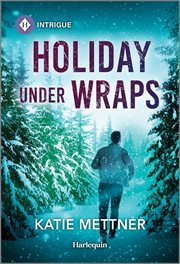 Holiday Under Wraps cover image cdn