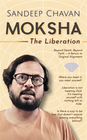 Moksha: The Liberation cover image cdn