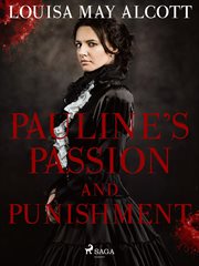 Pauline's Passion and Punishment cover image cdn
