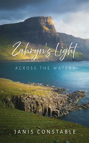 Zahryn's Light : Across the Waters cover image cdn