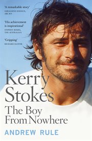 Kerry Stokes : The Boy from Nowhere cover image cdn