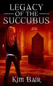 Legacy of the Succubus cover image cdn