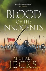Blood of the Innocents cover image cdn