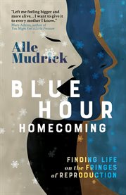 Blue Hour Homecoming cover image cdn