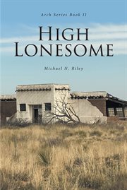 High Lonesome cover image cdn