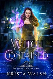 Witch Contained cover image cdn