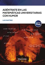 Adéntrate en las matemáticas universitarias con humor cover image cdn