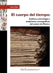 El cuerpo del tiempo cover image cdn