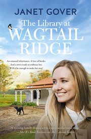 The Library at Wagtail Ridge cover image cdn