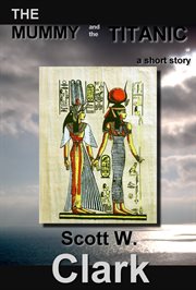 The Mummy and the Titanic-An Archon Story of Horror cover image cdn