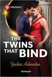 The Twins That Bind cover image cdn
