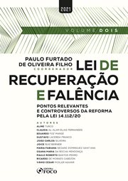 Lei De Recuperação E Falência : Pontos Relevantes E Controversos Da Reforma Pela Lei 14.112/20 cover image cdn