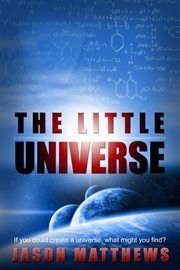 The Little Universe cover image cdn
