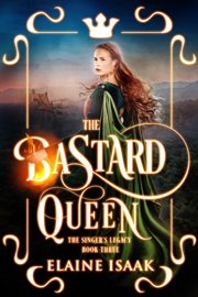 The Bastard Queen cover image cdn